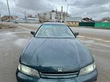 Honda Accord 1994 годаүшін1 500 000 тг. в Костанай – фото 2