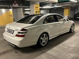 Mercedes-Benz S 500 2007 года за 7 600 000 тг. в Алматы – фото 3