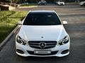 Mercedes-Benz E 400 2014 годаүшін15 000 000 тг. в Алматы