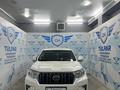 Toyota Land Cruiser Prado 2017 года за 21 490 000 тг. в Тараз