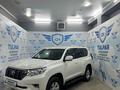 Toyota Land Cruiser Prado 2017 года за 21 490 000 тг. в Тараз – фото 2