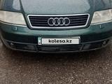 Audi A6 1998 годаүшін3 000 000 тг. в Кызылорда – фото 2