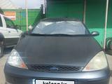 Ford Focus 2002 года за 2 000 000 тг. в Жаркент