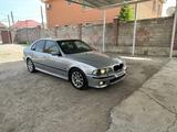BMW 528 1998 годаүшін3 550 000 тг. в Алматы – фото 3