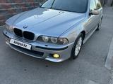 BMW 528 1998 года за 3 550 000 тг. в Алматы – фото 5