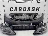 Бампер в сборе Kia за 100 000 тг. в Алматы