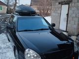 ВАЗ (Lada) Priora 2171 2014 годаүшін2 800 000 тг. в Алматы