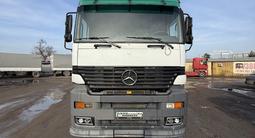 Mercedes-Benz  Actros 2000 года за 12 200 000 тг. в Алматы