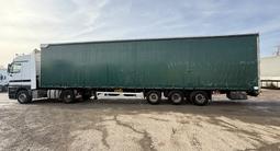 Mercedes-Benz  Actros 2000 года за 12 200 000 тг. в Алматы – фото 5