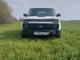 ВАЗ (Lada) Lada 2121 2013 годаүшін1 750 000 тг. в Талдыкорган