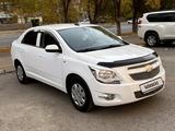 Chevrolet Cobalt 2020 года за 5 200 000 тг. в Караганда – фото 4