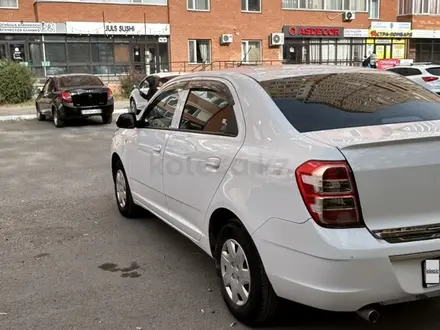 Chevrolet Cobalt 2020 года за 5 200 000 тг. в Караганда – фото 6