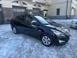 Hyundai Accent 2014 года за 6 350 000 тг. в Алматы – фото 4