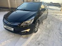 Hyundai Accent 2014 года за 6 400 000 тг. в Алматы