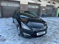 Hyundai Accent 2014 года за 6 350 000 тг. в Алматы – фото 2