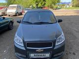 Chevrolet Nexia 2022 годаүшін5 900 000 тг. в Усть-Каменогорск – фото 2