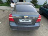 Chevrolet Nexia 2022 годаүшін5 900 000 тг. в Усть-Каменогорск – фото 3