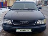 Audi A6 1995 годаfor3 200 000 тг. в Алматы