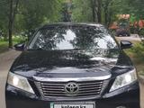 Toyota Camry 2012 года за 9 000 000 тг. в Астана