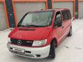 Mercedes-Benz Vito 2003 годаүшін3 700 000 тг. в Кокшетау – фото 2