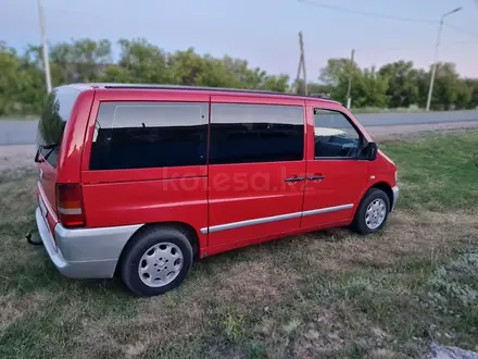 Mercedes-Benz Vito 2003 года за 3 700 000 тг. в Кокшетау – фото 4