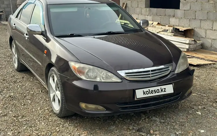 Toyota Camry 2003 года за 5 500 000 тг. в Аягоз