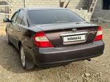 Toyota Camry 2003 года за 5 500 000 тг. в Аягоз – фото 3