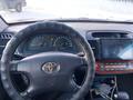 Toyota Camry 2003 года за 5 500 000 тг. в Аягоз – фото 5