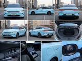 BYD Qin L DM-i 2025 года за 11 000 000 тг. в Алматы