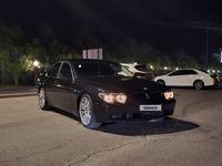 BMW 735 2003 года за 4 100 000 тг. в Алматы