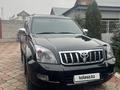 Toyota Land Cruiser Prado 2005 года за 9 500 000 тг. в Алматы