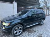 BMW X5 2006 годаүшін6 000 000 тг. в Шымкент – фото 2