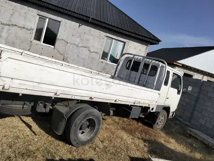 Dongfeng 2004 года за 2 500 000 тг. в Алматы – фото 2