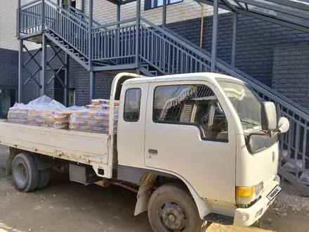 Dongfeng 2004 года за 2 500 000 тг. в Алматы – фото 10