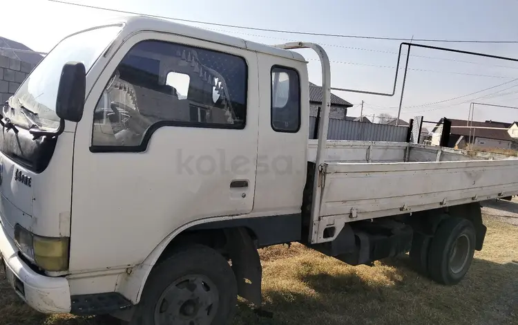 Dongfeng 2004 годаүшін2 500 000 тг. в Алматы