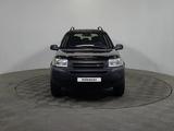 Land Rover Freelander 2002 годаfor2 190 000 тг. в Алматы – фото 2