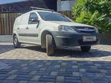 ВАЗ (Lada) Largus (фургон) 2017 года за 4 500 000 тг. в Алматы – фото 2