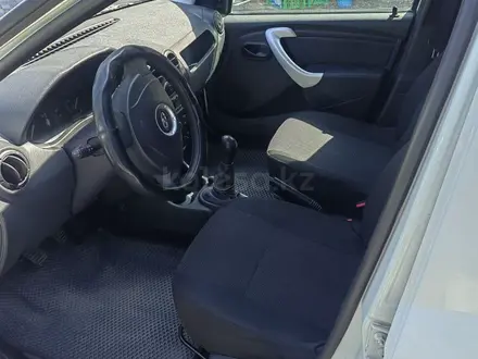 ВАЗ (Lada) Largus (фургон) 2017 года за 4 500 000 тг. в Алматы – фото 3