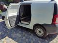 ВАЗ (Lada) Largus (фургон) 2017 года за 4 500 000 тг. в Алматы – фото 4