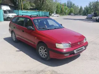Toyota Carina E