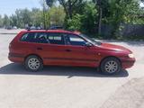 Toyota Carina E 1994 года за 1 600 000 тг. в Алматы – фото 2