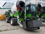Carmix  Бетоносмесители 2026 годаүшін17 500 000 тг. в Костанай