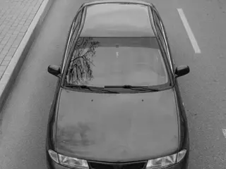 Mitsubishi Carisma, 1998