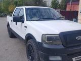 Ford F-Series 2005 годаүшін6 400 000 тг. в Актобе