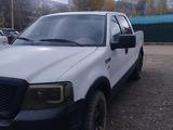 Ford F-Series 2005 годаүшін6 400 000 тг. в Актобе – фото 2