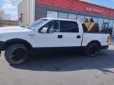 Ford F-Series 2005 годаүшін6 400 000 тг. в Актобе – фото 4
