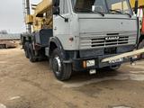 КамАЗ 2005 года за 15 000 000 тг. в Актау – фото 2