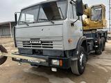 КамАЗ 2005 года за 15 000 000 тг. в Актау
