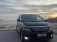 Toyota Vellfire 2011 годаүшін10 250 000 тг. в Актау