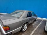 Mercedes-Benz E 260 1990 годаfor2 200 000 тг. в Усть-Каменогорск – фото 2